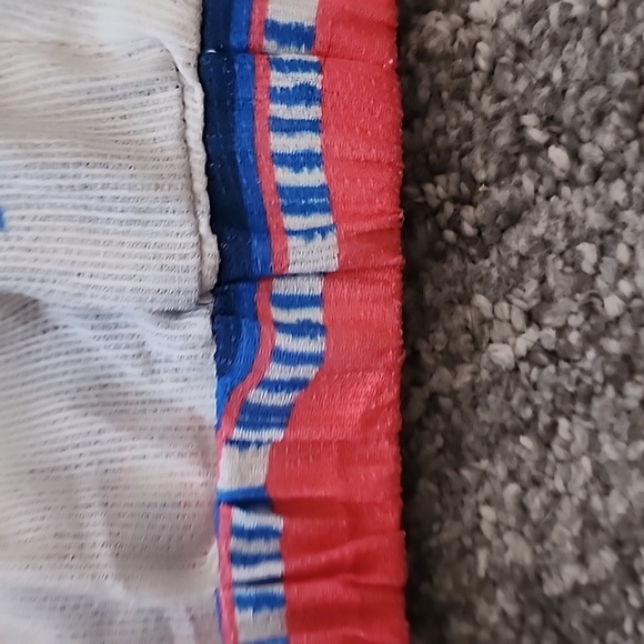 Flying Tomato floral print shorts - Picture 10 of 14